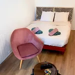Apartman Cozy
