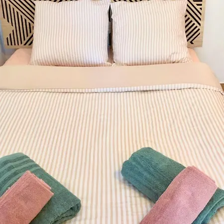 Lejlighed Cozy Gençay