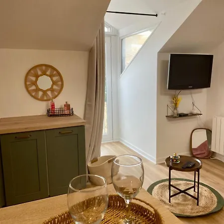 Cozy Appartement