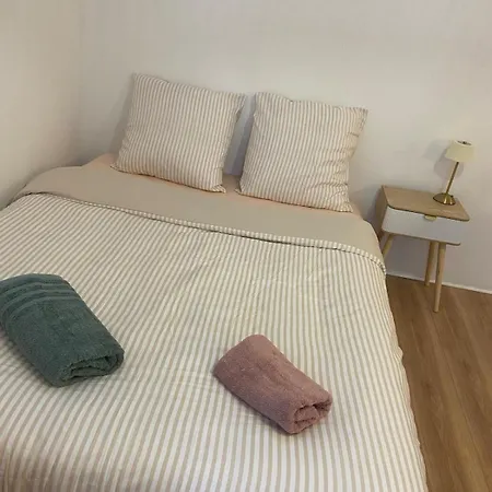 Cozy Appartement *