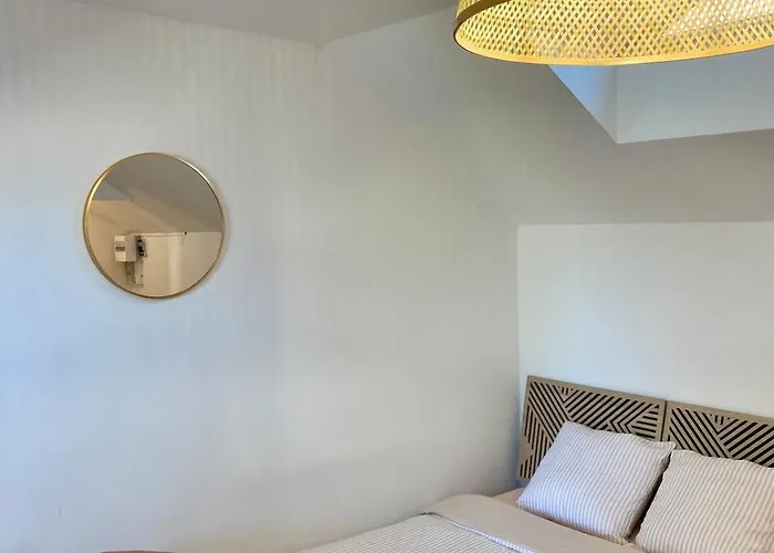 Apartment Cozy Gencay